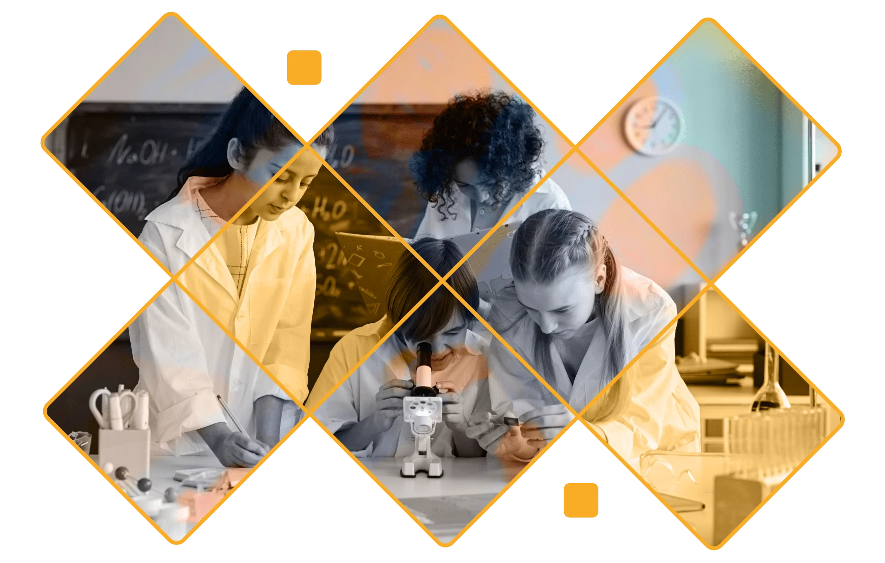 secondary science